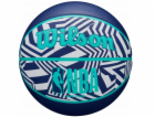 AND1 Míč Wilson NBA DRV Plus Dazzle Camo WZ3016102XB Navy...
