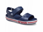 Crocs Dětské sandály Bayaband T 211055-4CC modré 22/23