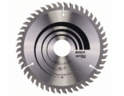 Bosch PILOVÝ KOTOUČ OP WO H 165x30-48