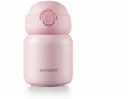 Mellow Yellow Termoska z nerezové oceli 200ml, model TAN200, barva světle dřín