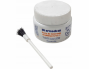 Unipak Pájecí pasta s cínem 250g AMASAN LF NR-3