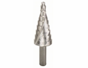 Bosch HSS STUPŇOVÝ VRTÁK 4-20x65 118 mm