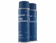 Niczuk Zinkový sprej 400ml