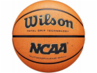Wilson Venkovní herní míč NCAA WZ3017101XB oranžový 6