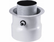 Mexen Adaptér BDK 60/100-80/125 bílý