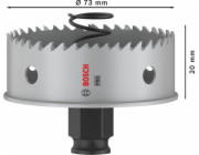 Bosch P SM B děrovka 73 mm