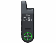 Hytera Analogové rádio HYT-S10, PMR446-446 MHz, 750 mAh, BT V 5.0