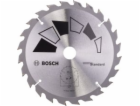 Bosch PILOVÝ KOTOUČ GT WO H 170x20-24