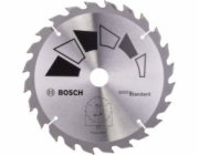 Bosch PILOVÝ KOTOUČ GT WO H 170x20-24