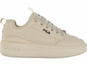 Fila Dámské boty Superbubble béžové FFW0536 70027 37
