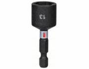 Bosch PRO Nástrčný klíč Bosch Impact Control 50 mm, velikost klíče 13 mm