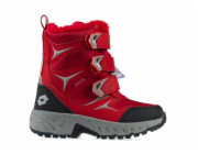 Lotto Pinecreek Tex K 2600550K-3080 Červená 29