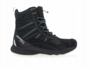 Merrell Bravada Edge 2 Thermo Mid WP J036798 Černá 37