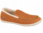 Sorel Dude Moc Pantofle 1530671286 Hnědá 41