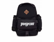 Vans Batoh JanSport Seattle Pack EK0A5BJZN55 Černý Jedna velikost