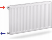 Purmo RE-C33/504 C RADIÁTOR