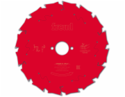 Doerr Pilový kotouč FR14C001H 200X30-16