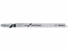 Bosch Sada čepelí RBP-25ER T 101 BRF