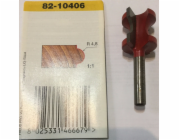Freud Fréza 82-10406P 22,2X19,5X6,0 R4,8