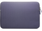 Trunk Ribbed Velvet 14 MacBook Pro - Ochranný kryt z manš...