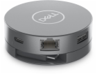 Dell 6v1 USB-C multiport
