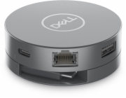 Dell 6v1 USB-C multiport