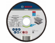 3M PRO ŘEZACÍ KOTOUČ 100x125x1mm