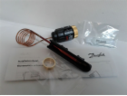 Danfoss DA-ELEMENT THERMOST. PRO AB-QM (DWZ)