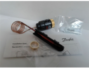 Danfoss DA-ELEMENT THERMOST. PRO AB-QM (DWZ)