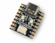 PiMoroni Vývojová deska Tiny 2350 4MB - Pimoroni PIM721}