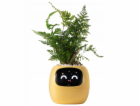 Inteligentní květináč PLANTSIO IVY žlutý