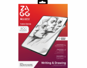 Zagg Ochranná fólie InvisibleShield Fusion Canvas s imitací papíru pro Apple iPad 10.9 2022 (10. generace)