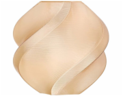 BambuLab Průsvitný filament Bambu Lab PETG 1,75 mm 1 kg - součástí balení je opakovaně použitelná cívka - průsvitně hnědá