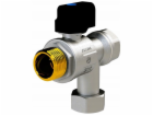 Arco SENA VA30 Rohový kulový kohout pro kotle 3/4 GW x 3/...