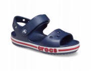 Crocs basutes vaikams Bayaband Sandal Toddler's, melynos