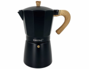 KingHoff KÁVOVAR 600ml KH-1888 INDUKČNÍ