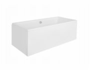 Besco Vanový kout QUADRO 190 x 90