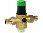 Honeywell Regulátor tlaku, se spojkami, 1 1/2 W2