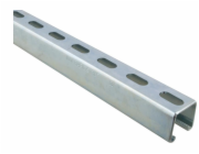 Walraven BIS RapidStrut Lišta 41x41x1,5mm 6505344 /3m/