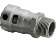 Viega Megapress overgang s SC-Contur 11x11