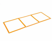 Tiguar Žebřík GT od - sada 3 kusů V2