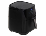 Adler Horkovzdušná fritéza - 12 programů 5,5 l - Horkovzdušná fritéza