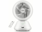 Midea Ventilátor | MDF24JRW TurboForce | Stolní ventiláto...