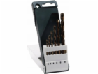 Bosch SADA VRTÁKŮ HSS-CO 6 DÍLNÁ DIN338 2-8 mm