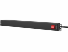 Caymon Prodlužovací kabel 19 PSR119ES/B