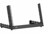 Caymon TPR306A/B 19” otevřený rack