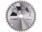 Bosch PILOVÝ KOTOUČ GT WO H 170x20-40