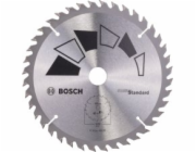 Bosch PILOVÝ KOTOUČ GT WO H 170x20-40