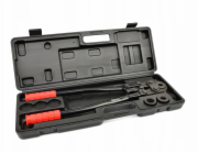 Geko Krimpovací kleště na trubky PEX-AL-PEX TH16-26 (4)