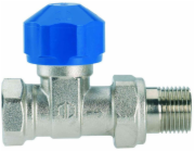 Danfoss Přímý termostatický ventil DN20 s přednastavením